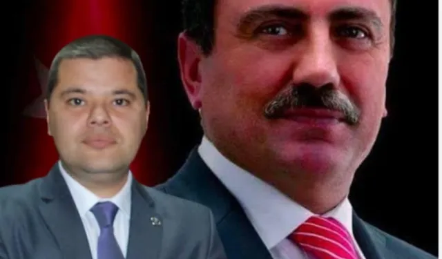 AKSAÇLILAR Genel Başkanı Bereket’ten “Muhsin Yazıcıoğlu” Tepkisi