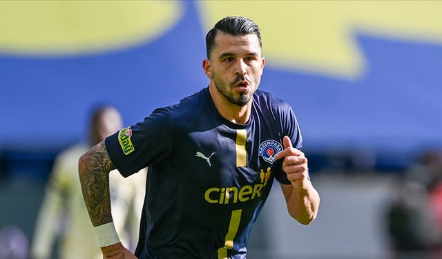 Sakaryaspor’da Aytaç Kara ismi gündemde