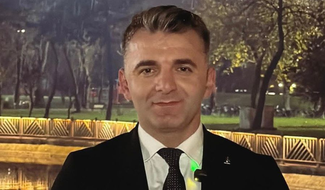 Başlan Çağlayan'dan Bayram Mesajı!