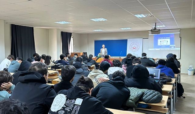 Geleceğin aileleri için eğitim seferberliği