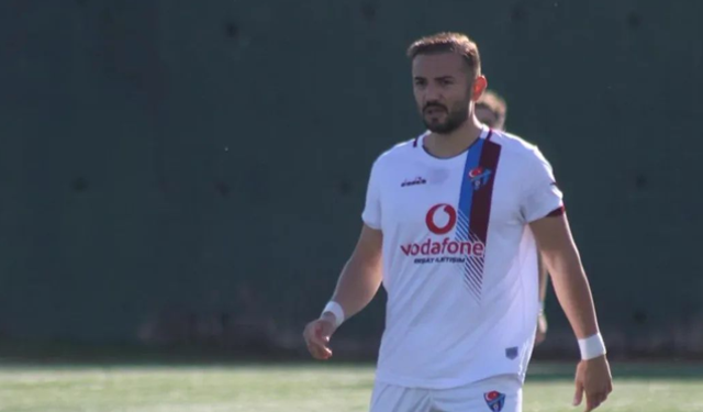 Sinanoğlu FK’da Oğuz Kaan Gülmüş ile Yollar Ayrıldı