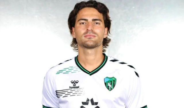 Sakaryaspor’un Transfer Rotası Komşuya Döndü: İki İsim Gündemde