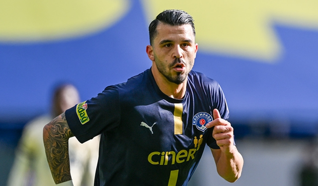 Aytaç Kara Amed SK’dan Ayrıldı: Sakaryaspor İddiaları Güçlendi