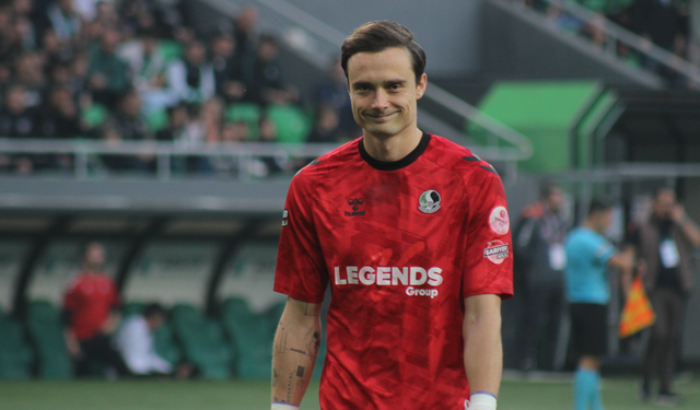 Szumski’den Alkış Alan Performans: Kurtarışta Ligin Zirvesinde