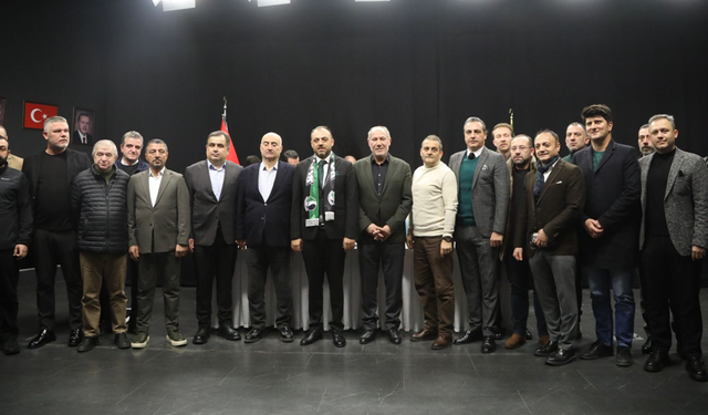 Sakaryaspor’da Çift Mesai