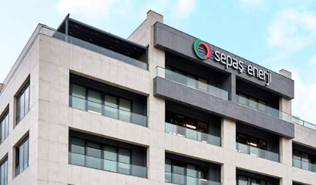 Sepaş Enerji’nin Yeni Genel Müdürü Erdinç Kazak Oldu