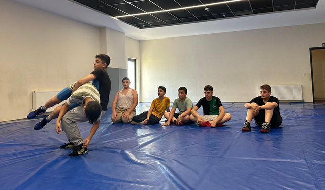 Akyazı’da Sporun Nabzı Yükseliyor