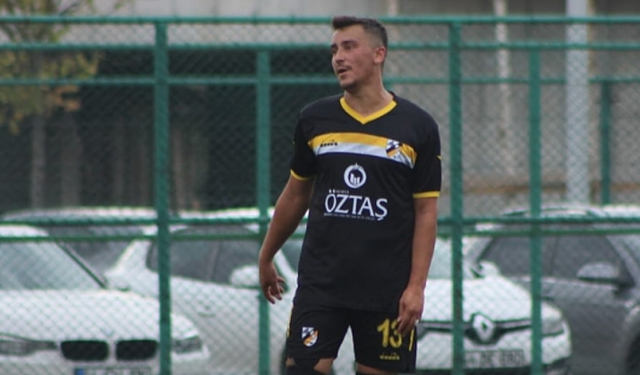 Serdivanspor’da Sezer Kuzu ile Yollar Ayrıldı