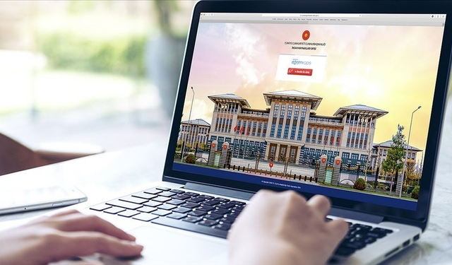 Ulusal Staj Programı Nedir, Kimler Başvurabilir? İşte Tüm Detaylar