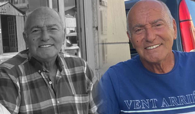 Otopark İşletmecisi Direksiyon Başında Hayatını Kaybetti