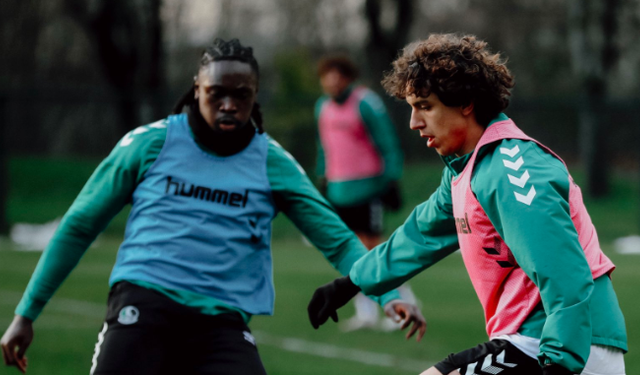 Sakaryaspor, Iğdır FK Maçı Hazırlıklarına Başladı