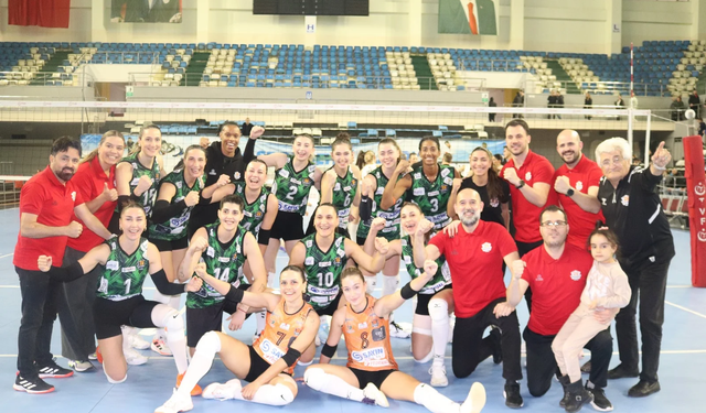 Sultanlar kendi sahasında oynayacak