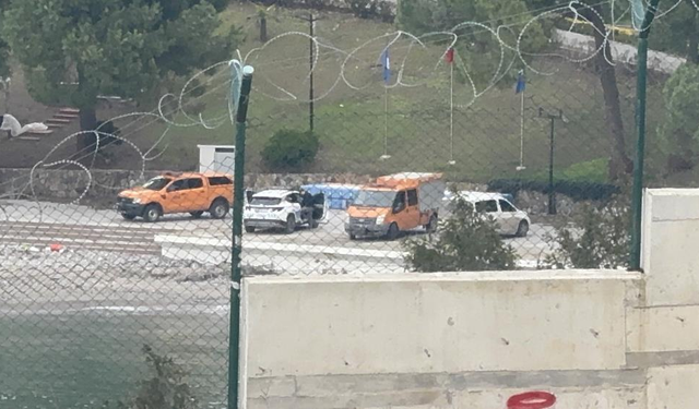 Denizde Erkek Ces*edi Bulundu