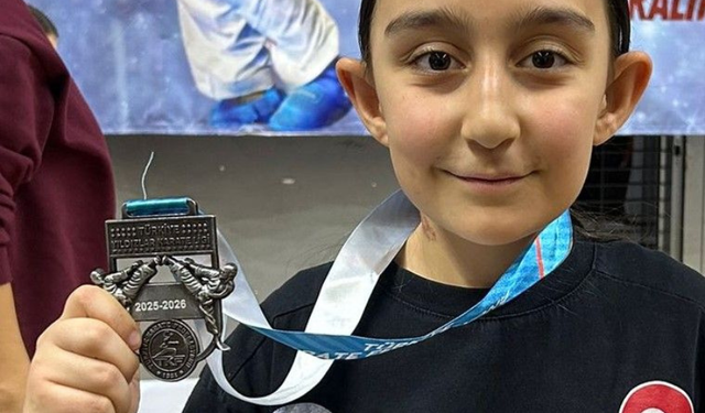 Türkiye Karate Yıldızlar Ligi’nde Hendek Olimpik Damgası