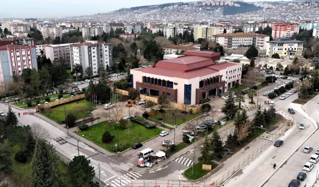 Körfezray'da Yahyakaptan İstasyonu sürece dahil oldu