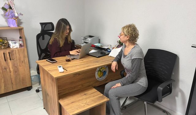 Geyve Belediyesi Kadınlara Özel Spor Salonu’nda diyetisyen hizmeti başladı