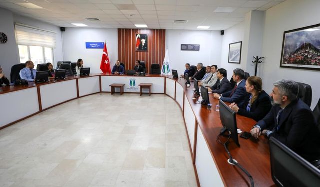 SUBÜ’nün 13 programına MEDEK akreditasyonu