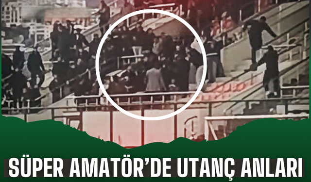 Süper Amatör’de Utanç Anları!