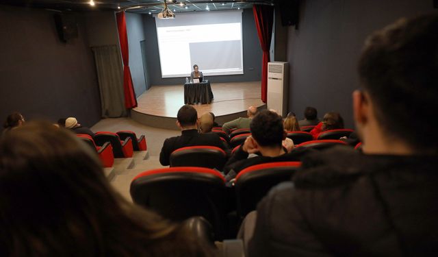 Tarkovsky’nin “İvan’ın Çocukluğu” OSM’de sinemaseverlerle buluştu