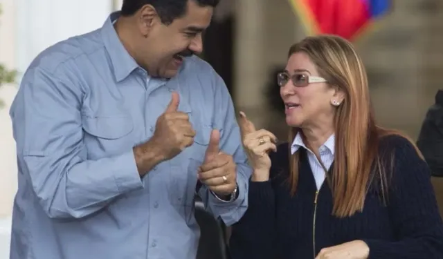 Maduro ve eşi yakalandı mı? Trump açıkladı...