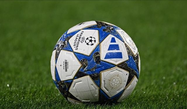 UEFA Şampiyonlar Ligi’nde çeyrek finalistler belli oluyor