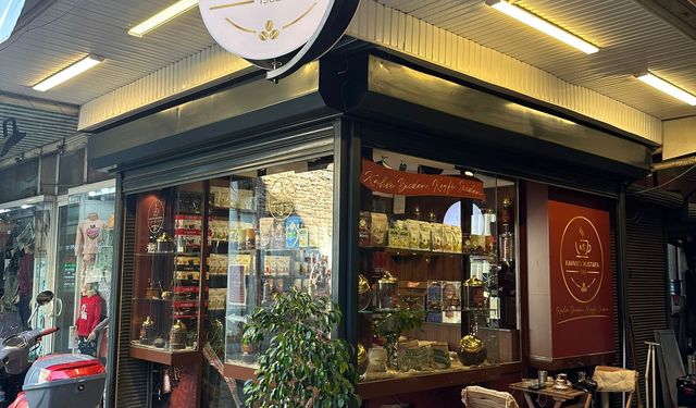 Uzun Çarşı’da Yeni Bir Lezzet Durağı