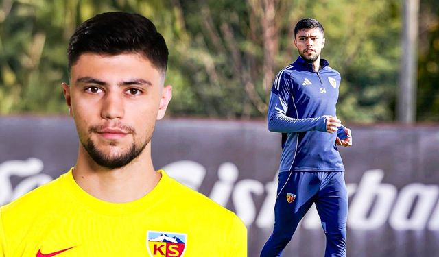 Sakaryaspor Eski Yıldızını Geri Getirdi