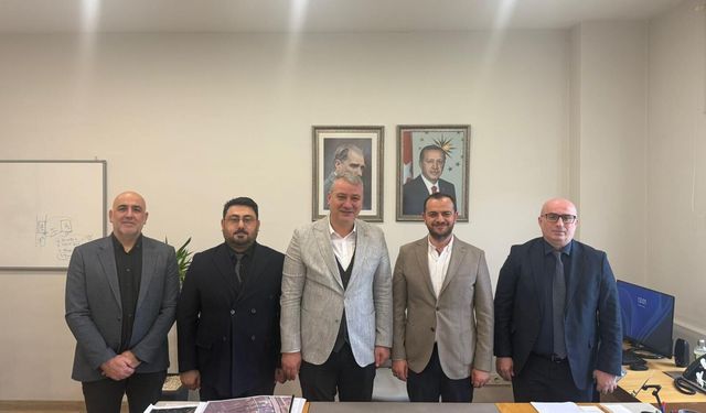 Serdivan’da Ulaşımda Modern Dönem: Yeni Yol Haritası Şekilleniyor