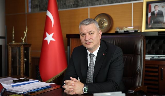 Başkan Çelik’ten 28 Şubat Mesajı: “Milletimizin İradesi Her Türlü Vesayetin Üzerindedir”