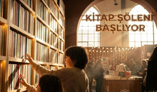 Sakarya Çocuk Edebiyatı Fuarı Kapılarını Açıyor