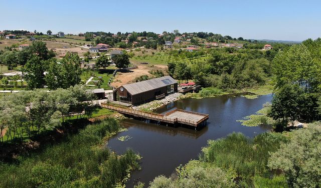 Büyükşehir’in Sosyal Tesisleri Ramazan’da İftar Buluşmalarının Adresi Olacak