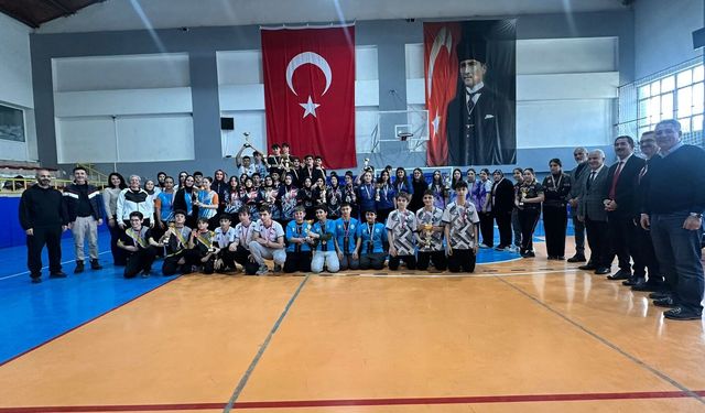 Dartta Zirve Yarışı: Nefes Kesen Turnuva