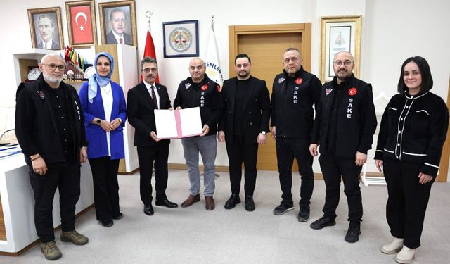 Erenler Belediyesi’nden Afetlere Karşı Güçlü İş Birliği