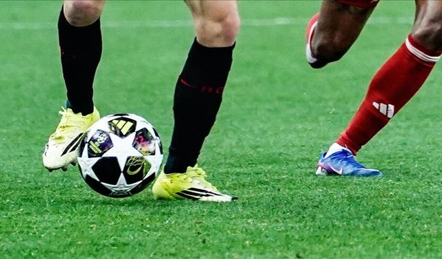 UEFA Şampiyonlar Ligi son 16 play-off turunda rövanş heyecanı