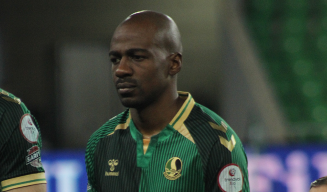 Sakaryaspor’da Kakuta Kararı Bekleniyor