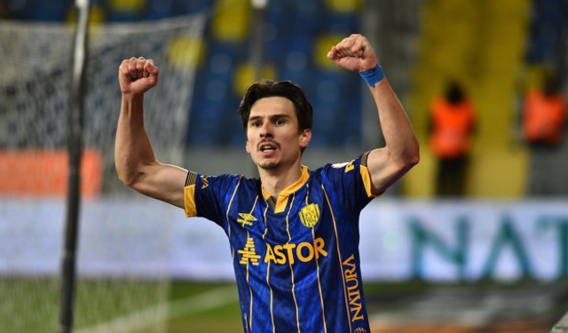 Sakaryaspor’da Rotariu Transferi Kontenjana Takıldı