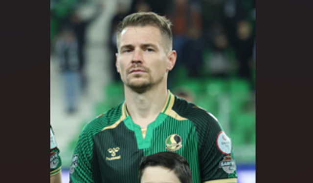 Sakaryaspor’da Kolovetsios ile Yollar Ayrıldı