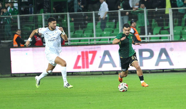 Sakaryaspor sahasında Erzurum FK’yı ağırlıyor