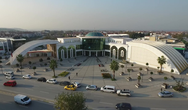 DIŞ MEKAN BASKI VE MONTAJ HİZMETİ ALINACAK