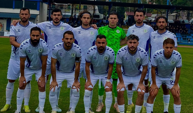 BAL’da Temsilcilerimiz Yeni Hafta Hazırlıklarına Başladı