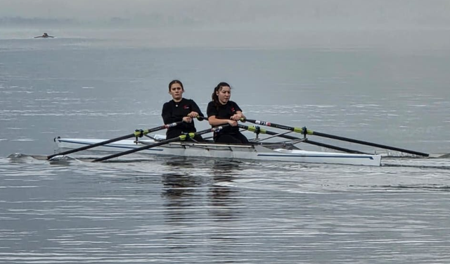 Serdivan’da Gençler Su Sporlarına Davet Edildi