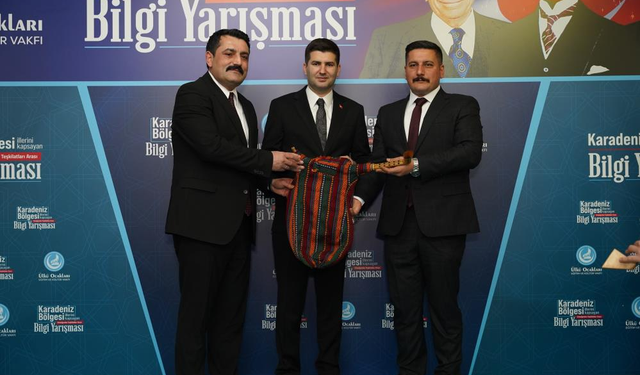 Ülkü Ocakları Genel Başkanı Yıldırım’dan Gençlik ve Bağımlılıkla Mücadele Vurgusu