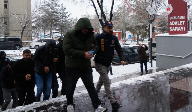 29 İlde Siber Dolandırıcılık Operasyonu