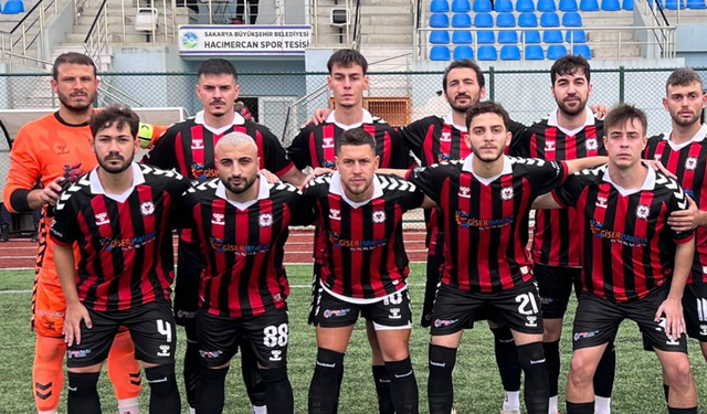 Arifiye Kalaycıspor’dan Gollü Galibiyet: 4-2