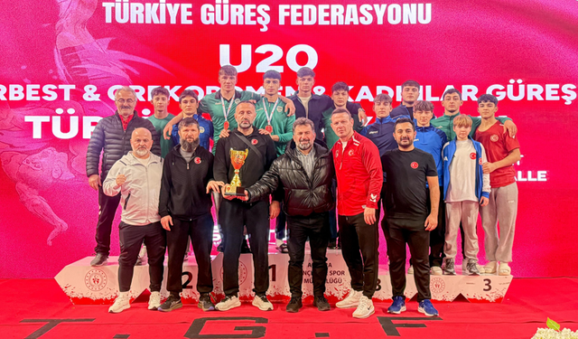 Wushu Milli Takımı Kampı Pamukova’da