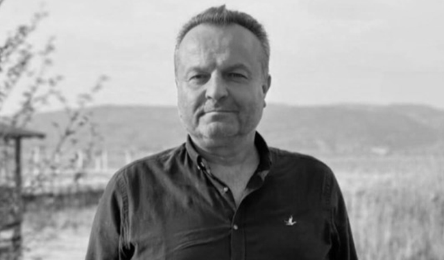 Erdoğan Yılmaz hayatını kaybetti