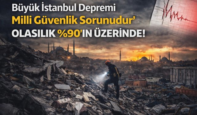 Kolip’ten “Stratejik Körlük” Uyarısı