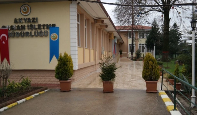 Akyazı Orman İşletme Müdürlüğü danışmanlık hizmet alımı