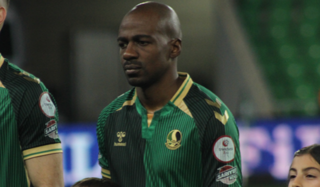 Gael Kakuta Larissa’da İlk Maçında Asist Yaptı