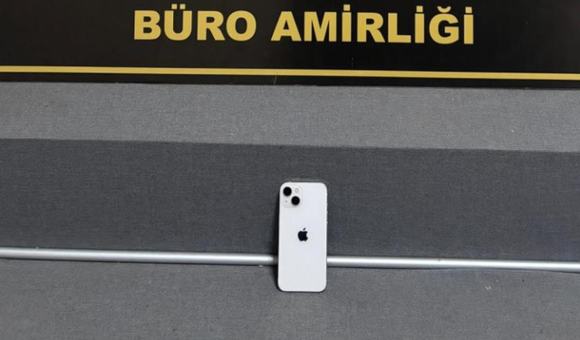 Hastane Buluşmalı Telefon Vurgunu